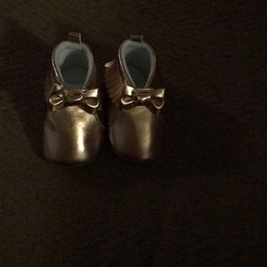 0-3 month shoes